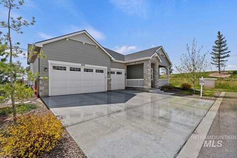 8291 W Corinthia St, Eagle, ID 83616