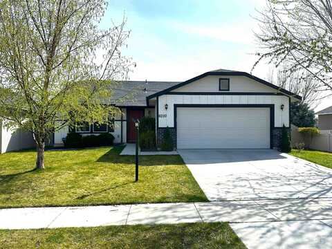11250 W Bodie River Loop, Nampa, ID 83686