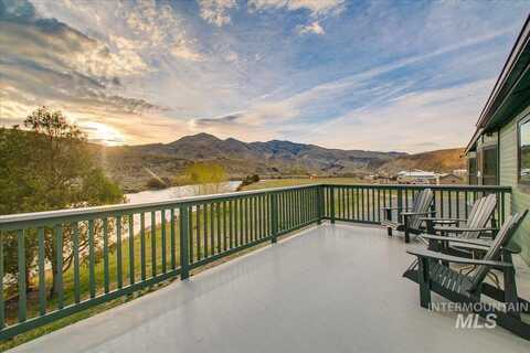 3021 Hwy 93 South, Salmon, ID 83467