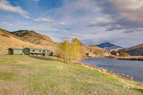 3021 Hwy 93 South, Salmon, ID 83467