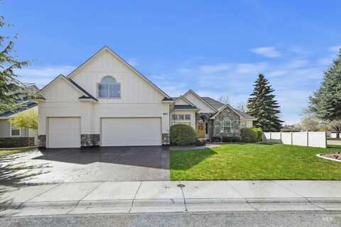 953 W Yosemite Dr, Meridian, ID 83646