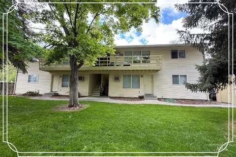 149 Robbins Ave, Twin Falls, ID 83301