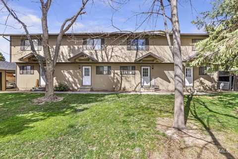 147 Robbins Ave, Twin Falls, ID 83301