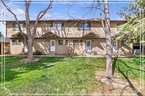 147 Robbins Ave, Twin Falls, ID 83301