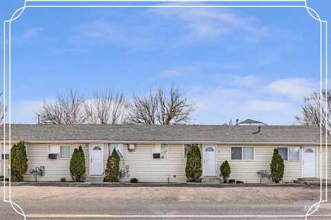 442 Locust St, Twin Falls, ID 83301