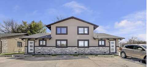 145 Robbins Ave, Twin Falls, ID 83301