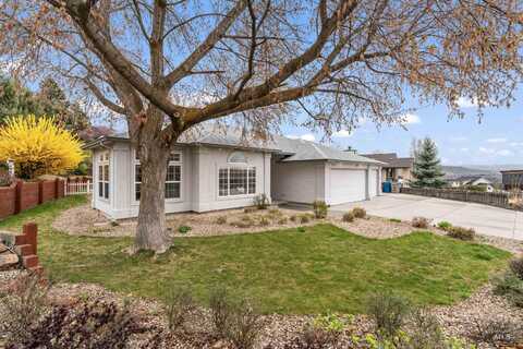 3010 E Starview Drive, Boise, ID 83712