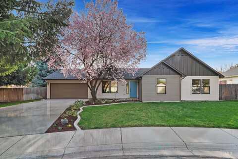 1069 N Marsh Hawk Pl, Eagle, ID 83616