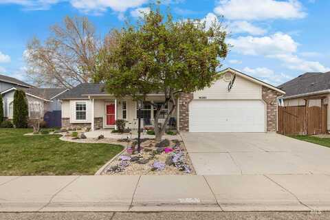 14390 W White Hawk, Boise, ID 83713