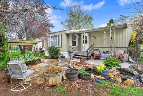 3336 N Jackie, Boise, ID 83704