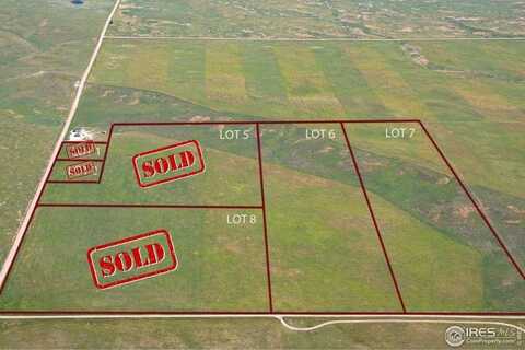 6 TBD County Road 122, Carr, CO 80612