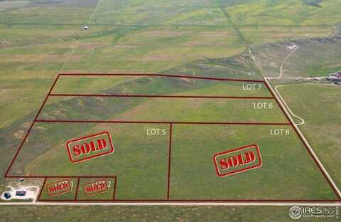 7 TBD County Road 122, Carr, CO 80612