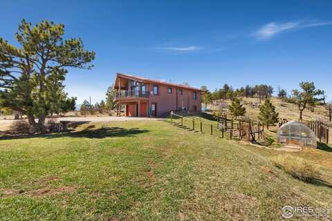 13236 Otter Rd, Loveland, CO 80538