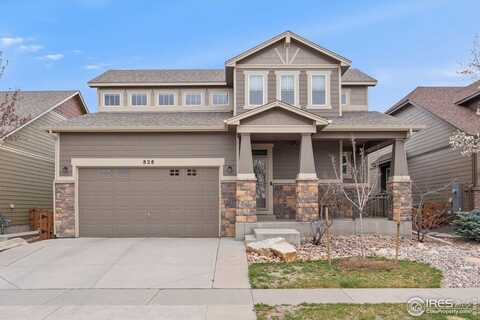 828 Crooked Creek Way, Fort Collins, CO 80525