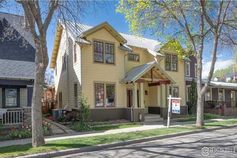 832 Neon Forest Cir, Longmont, CO 80504