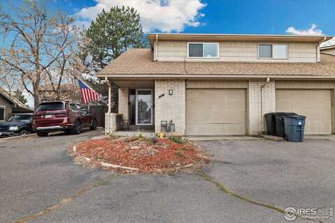 1561 S Sheridan Blvd, Lakewood, CO 80232