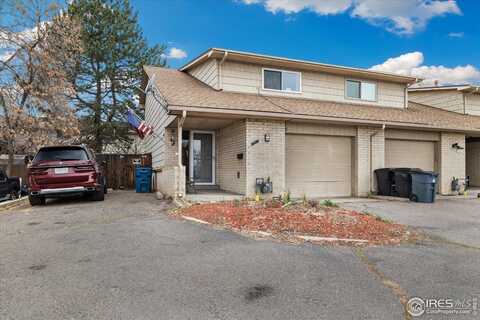 1561 S Sheridan Blvd, Lakewood, CO 80232