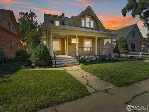 127 Platte St, Sterling, CO 80751