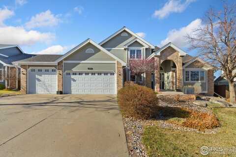 1808 Rolling Gate Rd, Fort Collins, CO 80526