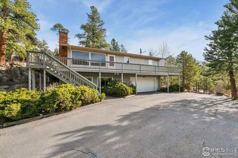 911 Ramshorn Dr, Estes Park, CO 80517