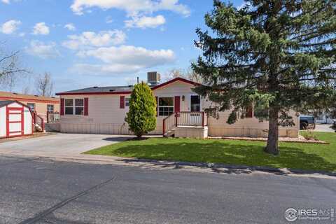 2300 W County Road 38E, Fort Collins, CO 80526