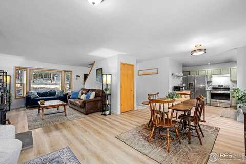 477 Horseshoe Pl, Nederland, CO 80466