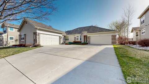 4058 Don Fox Cir, Loveland, CO 80537