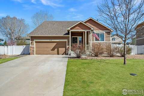 2118 74th Ave Ct, Greeley, CO 80634