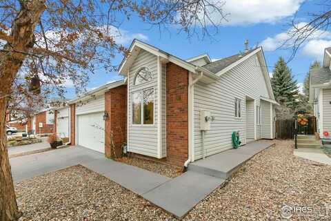 1136 Wabash St, Fort Collins, CO 80526