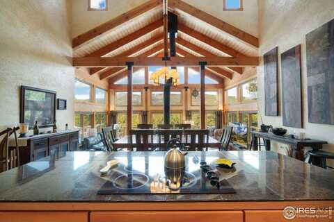2864 Ottawa Way, Red Feather Lakes, CO 80545