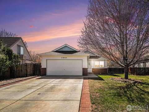 1543 Bayberry Cir, Fort Collins, CO 80524