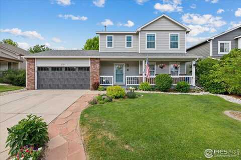 538 Dunraven Dr, Fort Collins, CO 80525