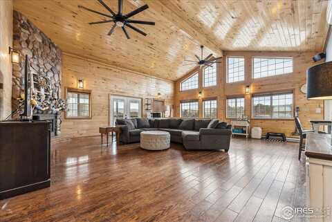 396 Snow Top Dr, Drake, CO 80515