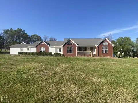 34 County Road 455, Jonesboro, AR 72404