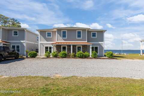 1129 Bennett Road, Minnesott Beach, NC 28510