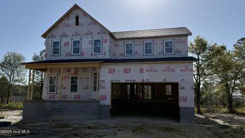 302 E Ivybridge Drive, Hubert, NC 28539