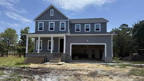 302 E Ivybridge Drive, Hubert, NC 28539