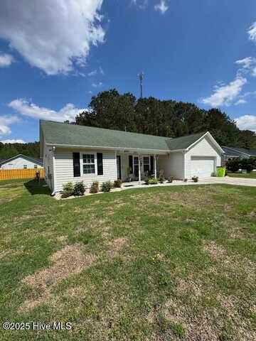 5820 County Line Road, New Bern, NC 28562