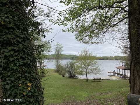 Lot 11 Eagle Point Drive, Rockwood, TN 37854