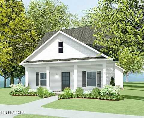 6186 Tower Bell St, Powell, TN 37849