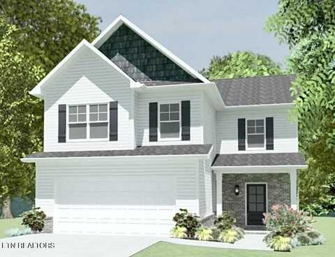 4503 Peace Bell Ave, Powell, TN 37849