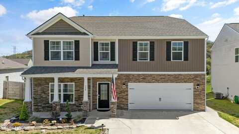 258 Ibis Loop, Oak Ridge, TN 37830