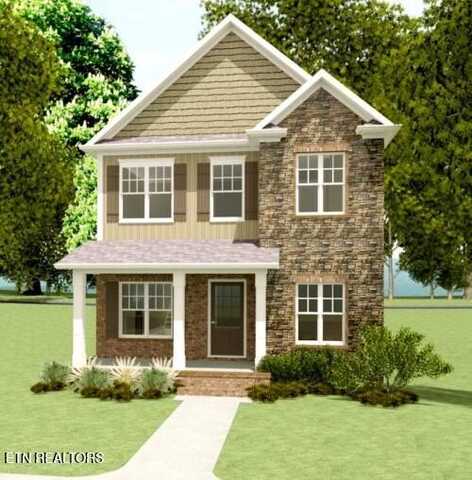528 Broadberry St, Oak Ridge, TN 37830