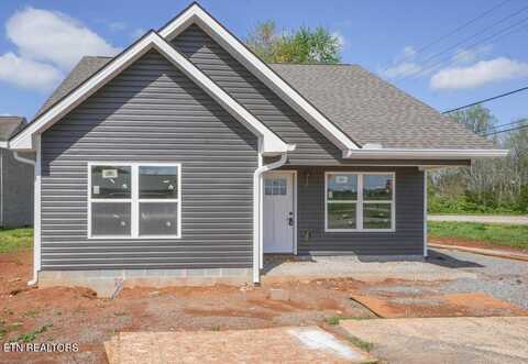 539 Evelyn Ave, Maryville, TN 37801