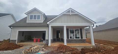 137 Honeysuckle Drive, Lenoir City, TN 37771