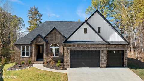 271 Dudala Way, Loudon, TN 37774