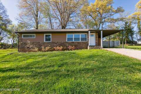 4700 Winterset Drive, Knoxville, TN 37912