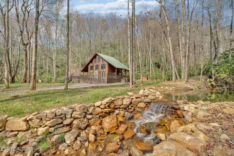 268a Moreland Drive, Butler, TN 37640