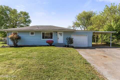 4300 NW Strolling Rd, Knoxville, TN 37912