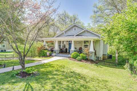 125 Hillcrest Drive, Knoxville, TN 37918